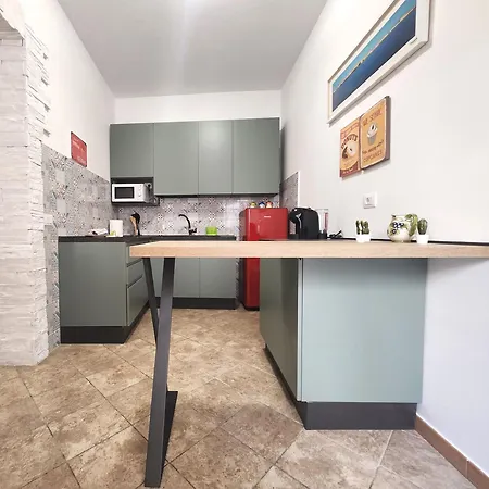 Casa Beasol Hébergement de vacances