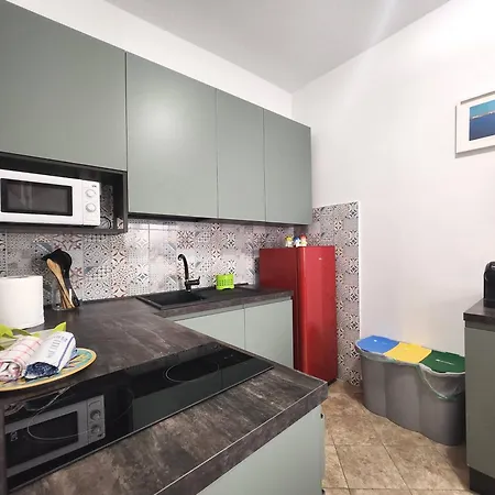 Casa Beasol Prázdninový dům *