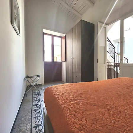 Casa Beasol Σπίτι διακοπών Συρακούσες