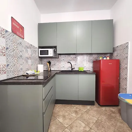 Casa Beasol * Συρακούσες