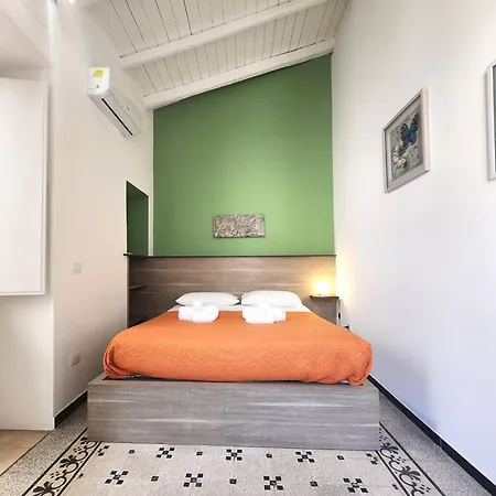 Hébergement de vacances Casa Beasol