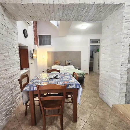 Casa Beasol Σπίτι διακοπών Συρακούσες