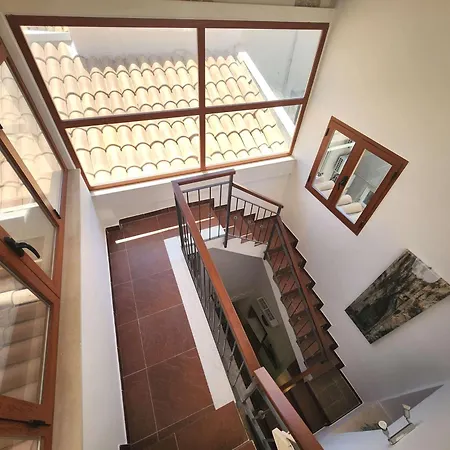 Casa Beasol Συρακούσες