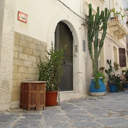 Prázdninový dům Casa Beasol Syracuse