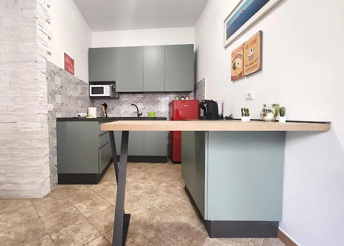 Casa Beasol 度假居