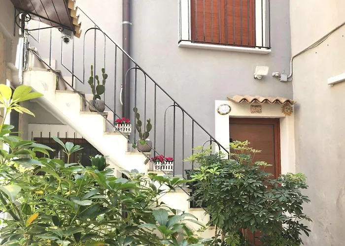 度假居 Casa Beasol