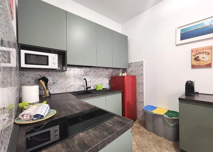 Casa Beasol 度假居 *