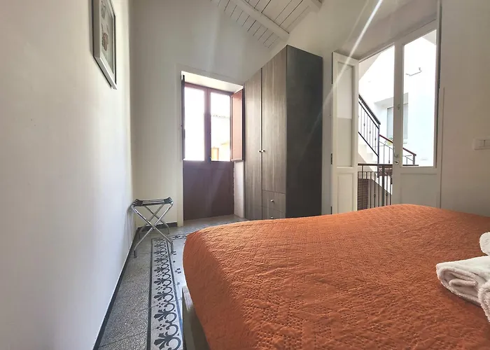 Casa Beasol 度假居 锡拉库扎