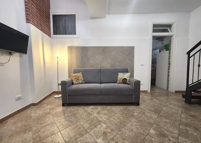 Casa Beasol 锡拉库扎