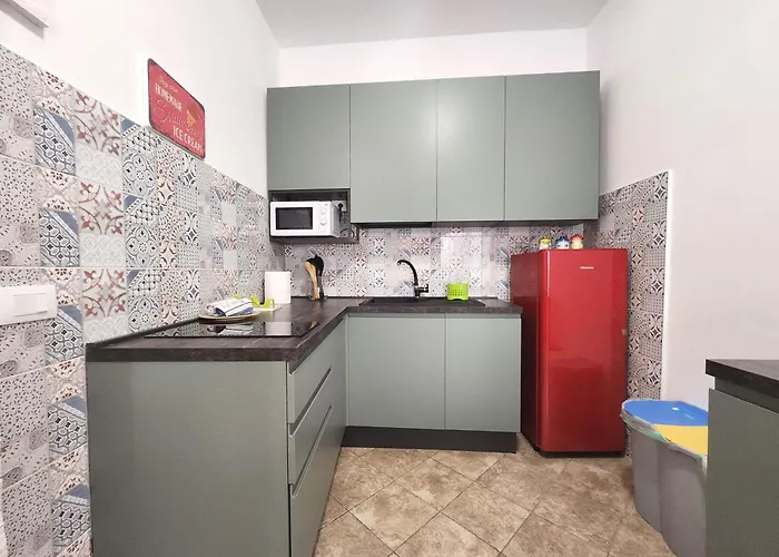 Casa Beasol * 锡拉库扎