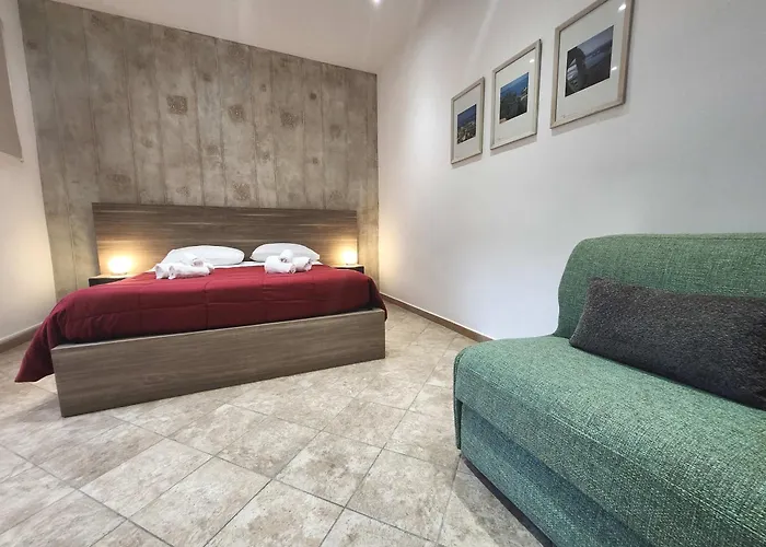 Casa Beasol 度假居