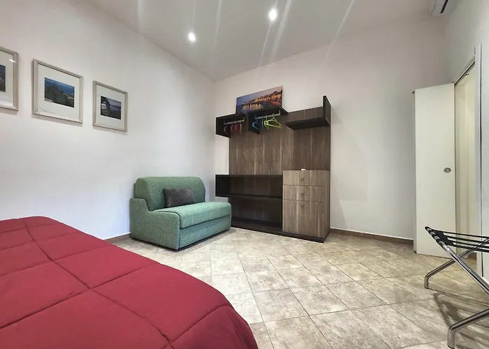 Casa Beasol 度假居 *