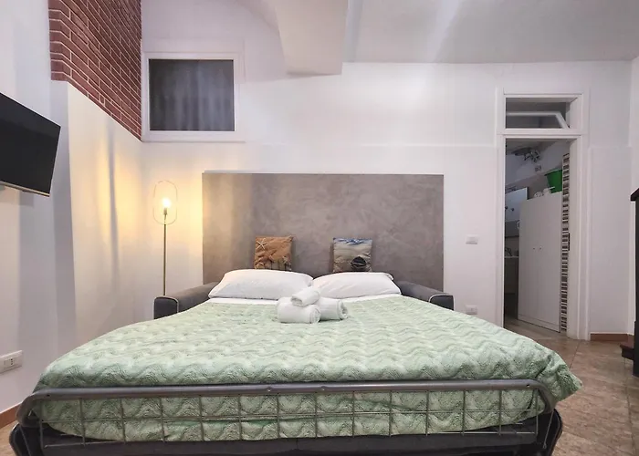 度假居 Casa Beasol *