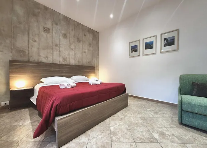 度假居 Casa Beasol 锡拉库扎