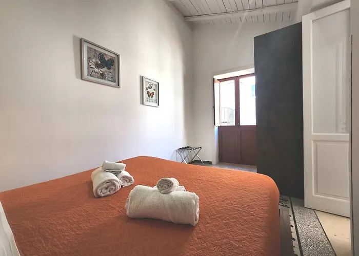 Casa Beasol 锡拉库扎