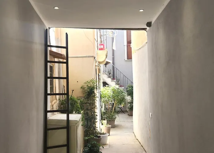 Casa Beasol * 锡拉库扎