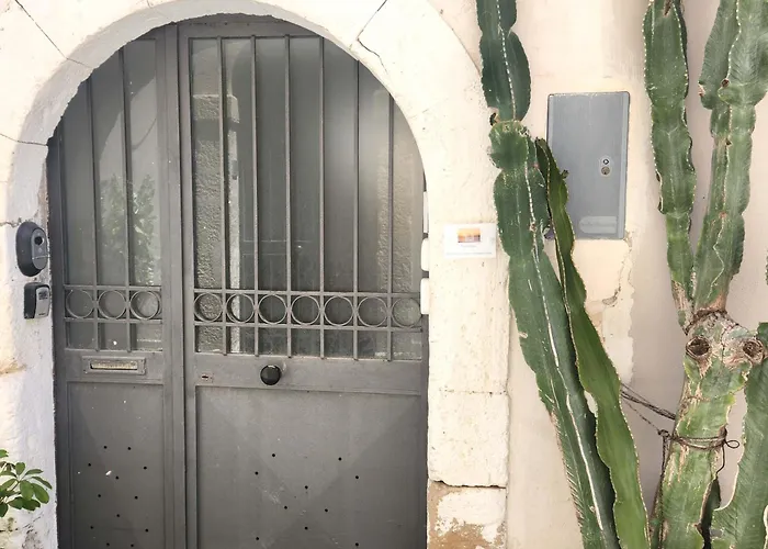 Casa Beasol 度假居