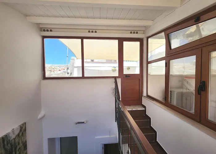 度假居 Casa Beasol *