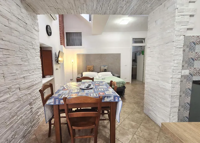 Casa Beasol 度假居 锡拉库扎