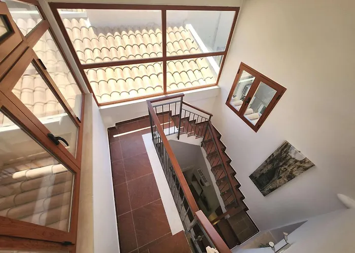 Casa Beasol 锡拉库扎