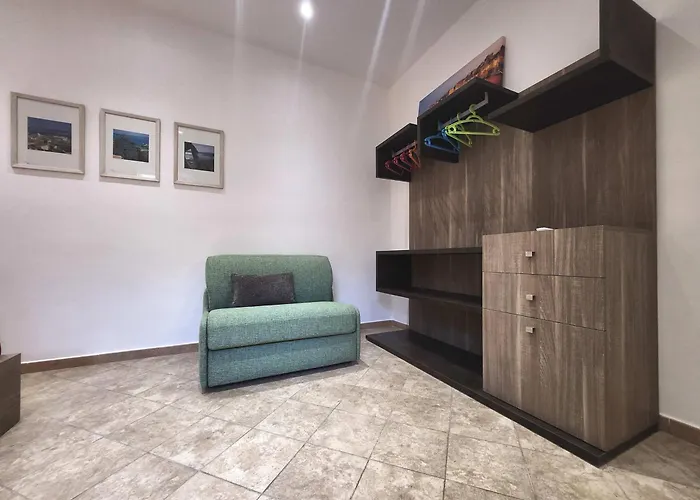 Casa Beasol * 锡拉库扎