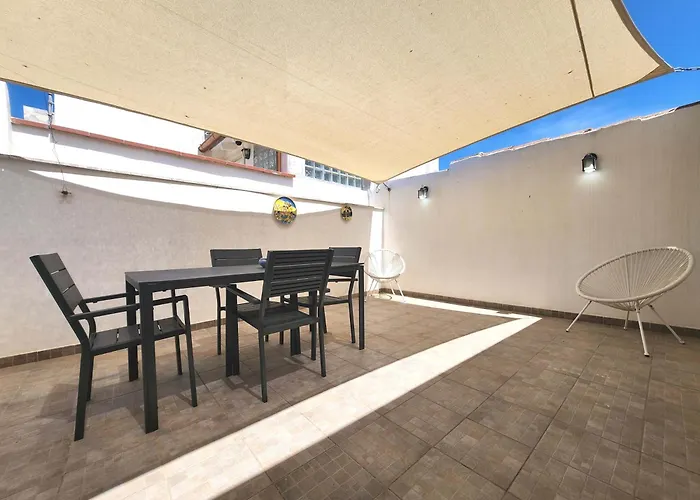 Casa Beasol 度假居