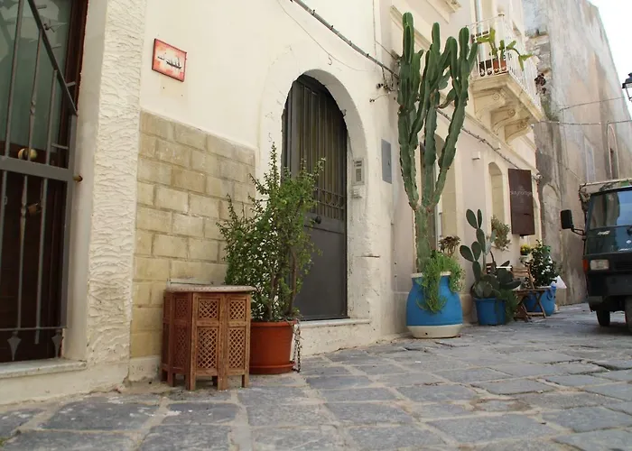 度假居 Casa Beasol 锡拉库扎