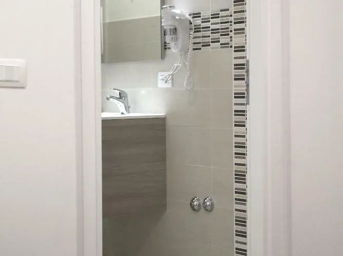 Casa Beasol 锡拉库扎