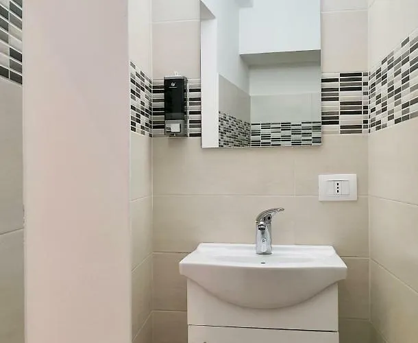 度假居 Casa Beasol 锡拉库扎