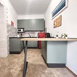 Casa Beasol Holiday home
