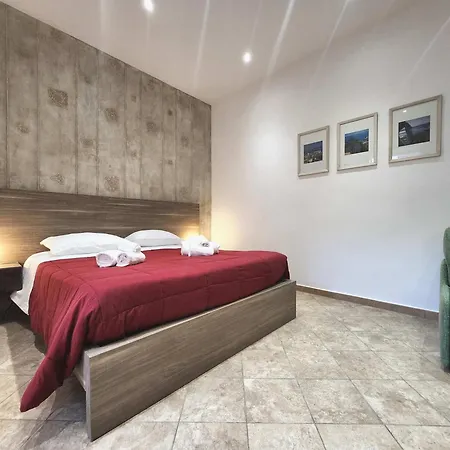 Holiday home Casa Beasol Syracuse