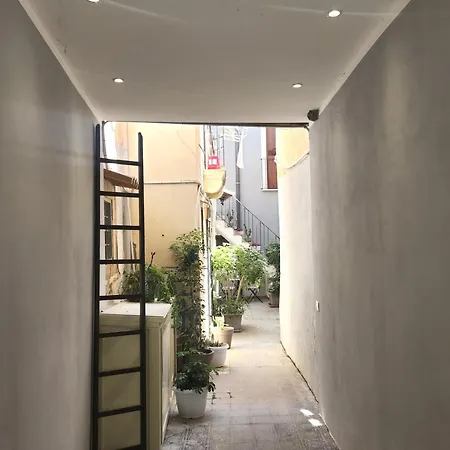 Casa Beasol * シラクーサ
