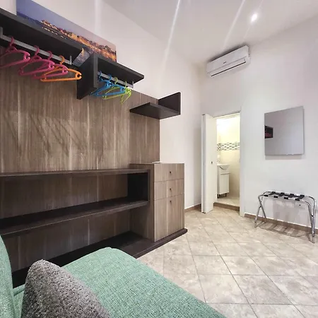 Prázdninový dům Casa Beasol