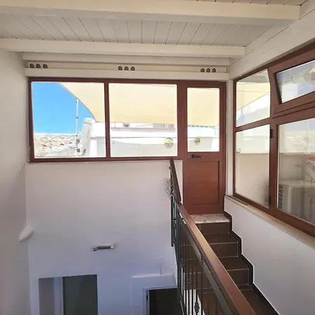 Vakantiehuis Casa Beasol *