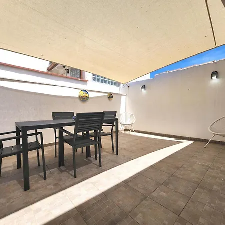 Casa Beasol Prázdninový dům