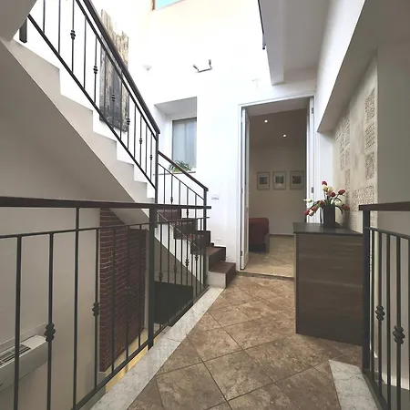 Casa vacanze Casa Beasol