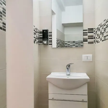 Vakantiehuis Casa Beasol Syracuse