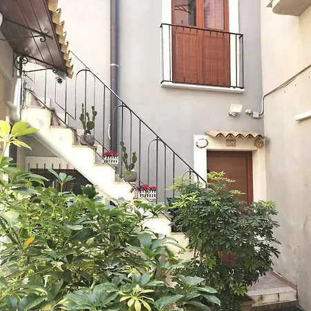 Hébergement de vacances Casa Beasol