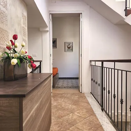 Casa Beasol Hébergement de vacances Syracuse